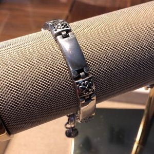 Brighton Square Bracelet